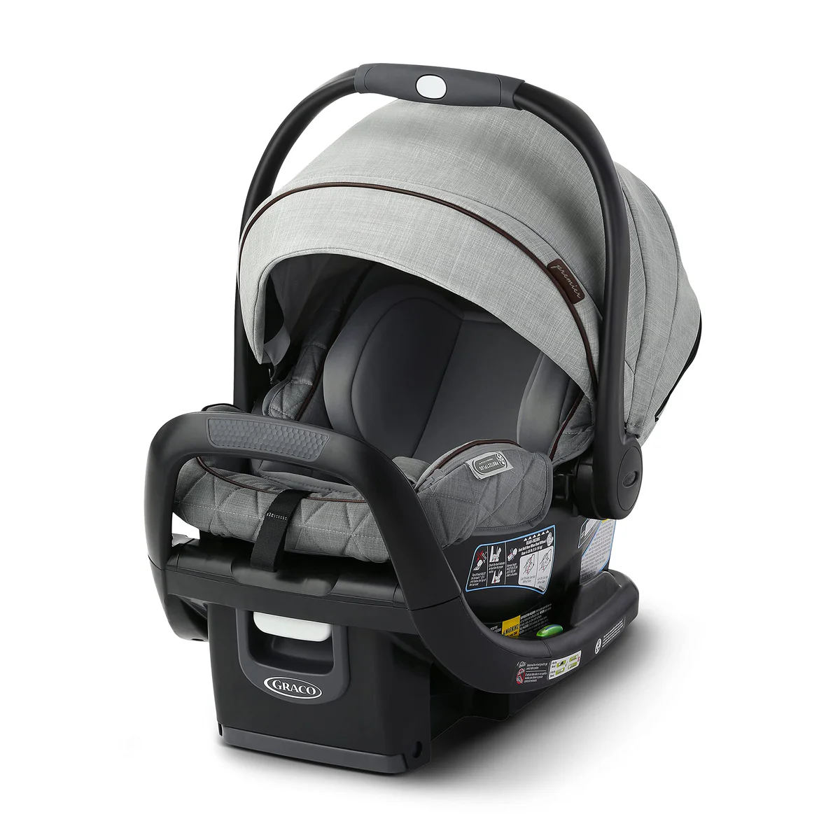 Graco Infant Car Seat