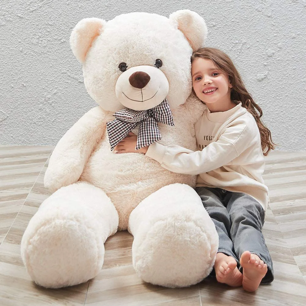 MorisMos 47 inch Giant Teddy Bear