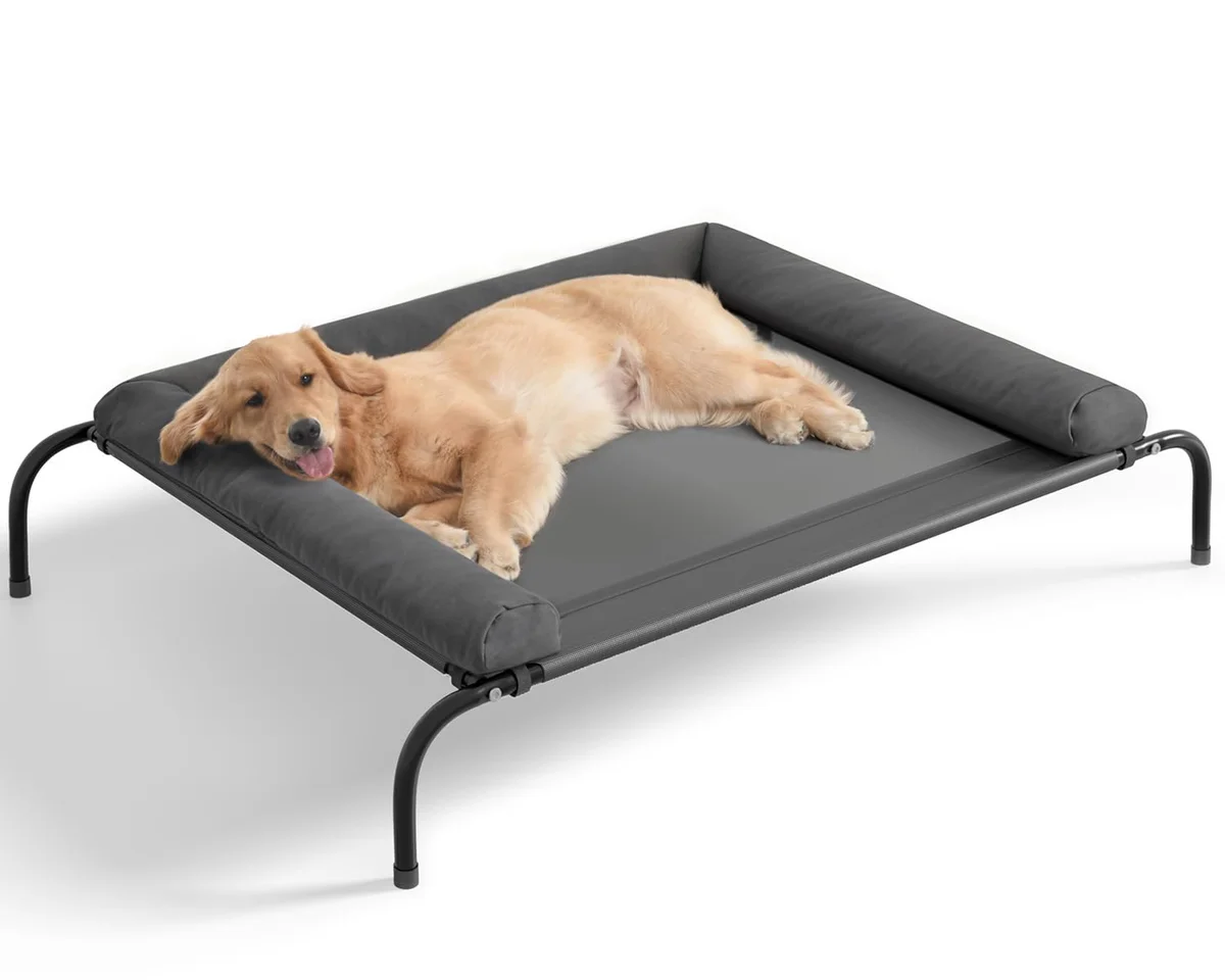 WESTERN HOME Orthopedic Dog Bed Sofa Lounger