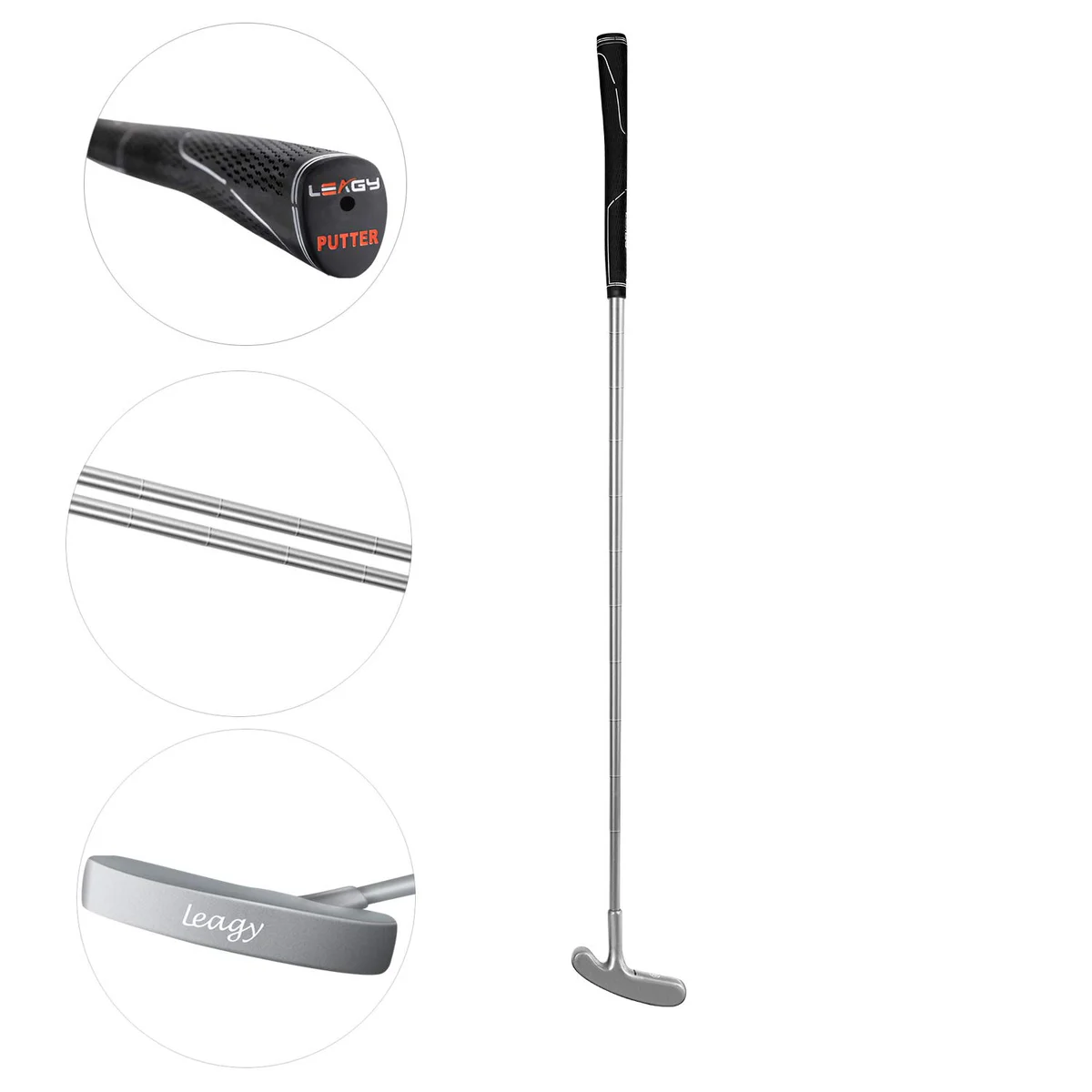 LEAGY Golf Putter 