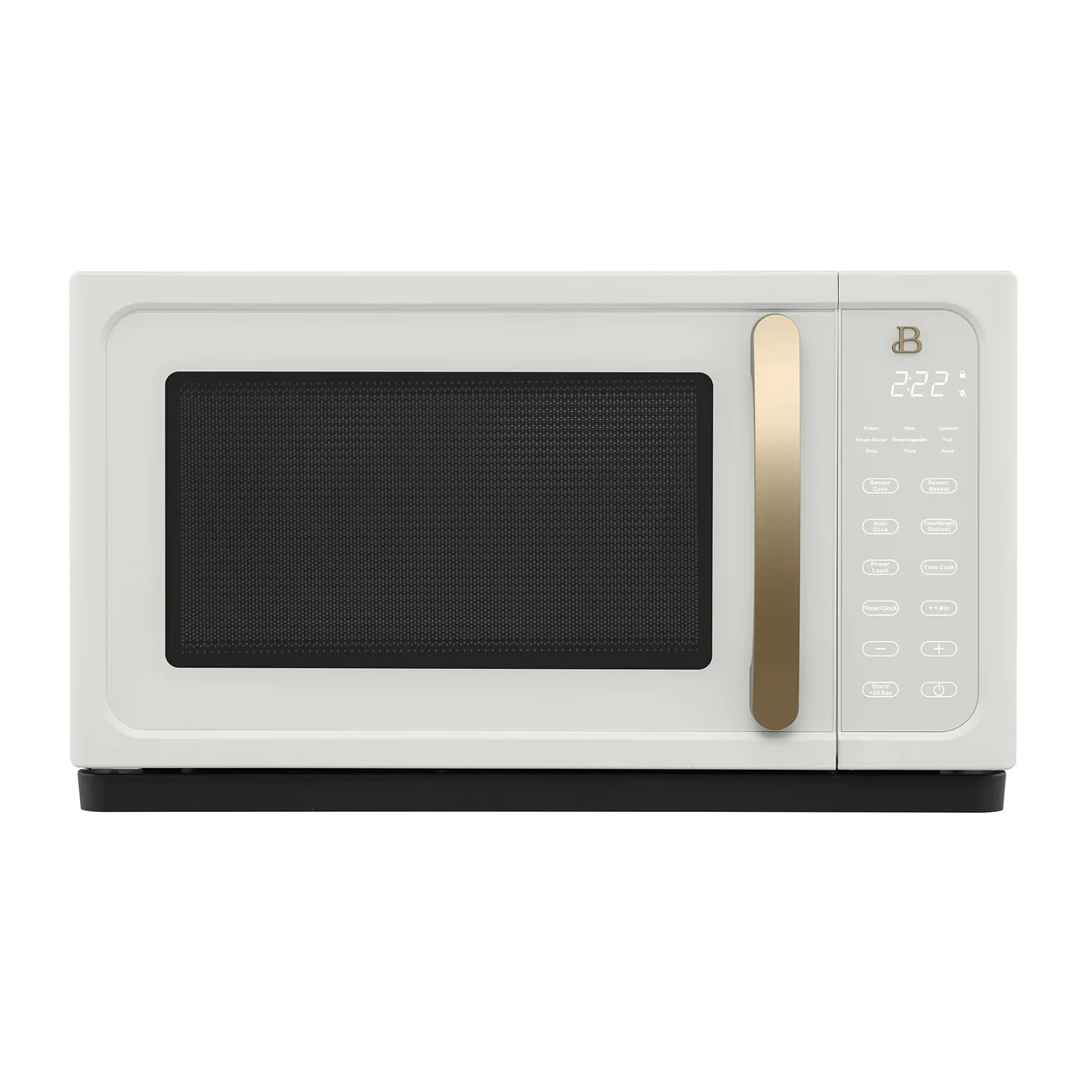Beautiful by Drew Barrymore Microwave Oven