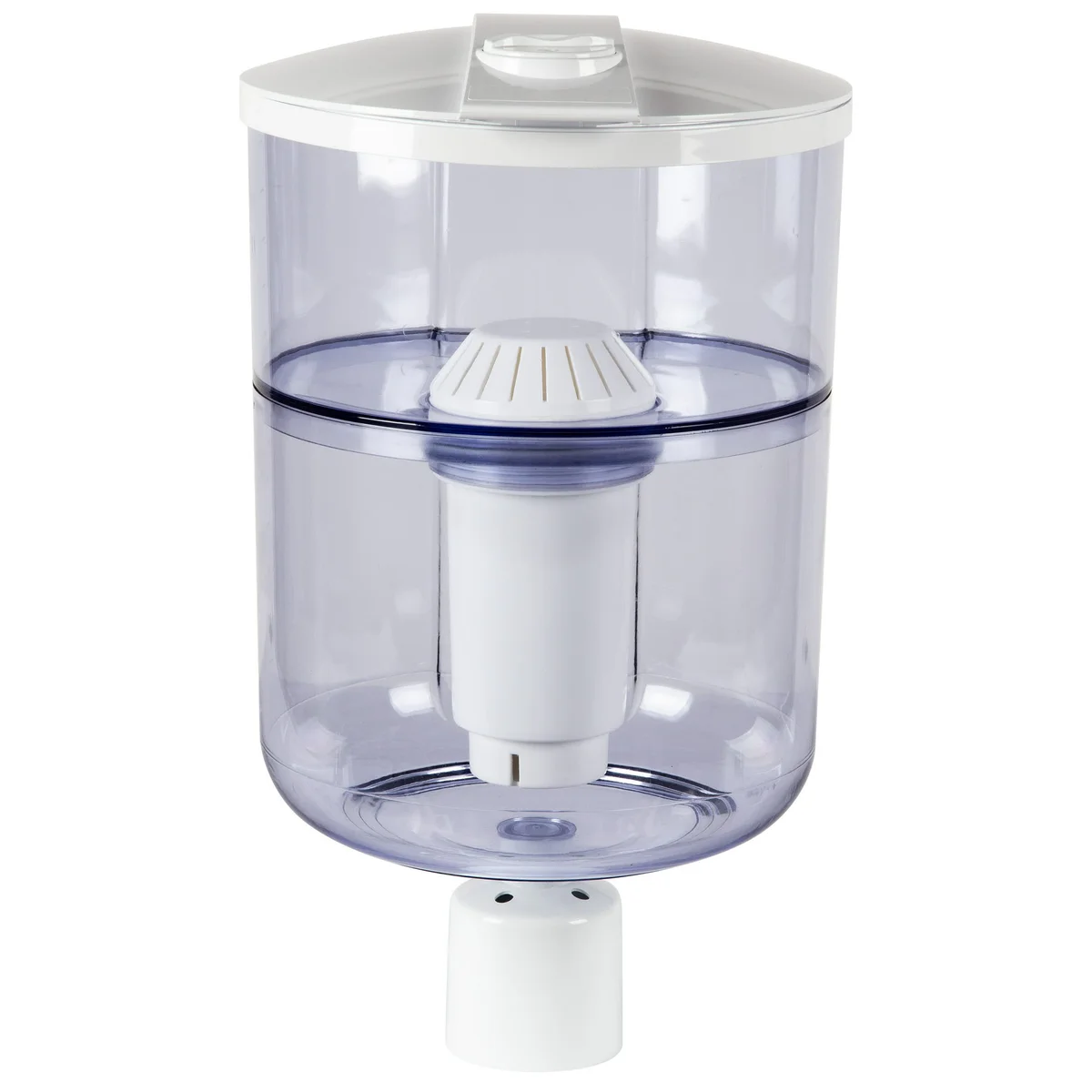 Great Value Reusable Water Filtration Tank