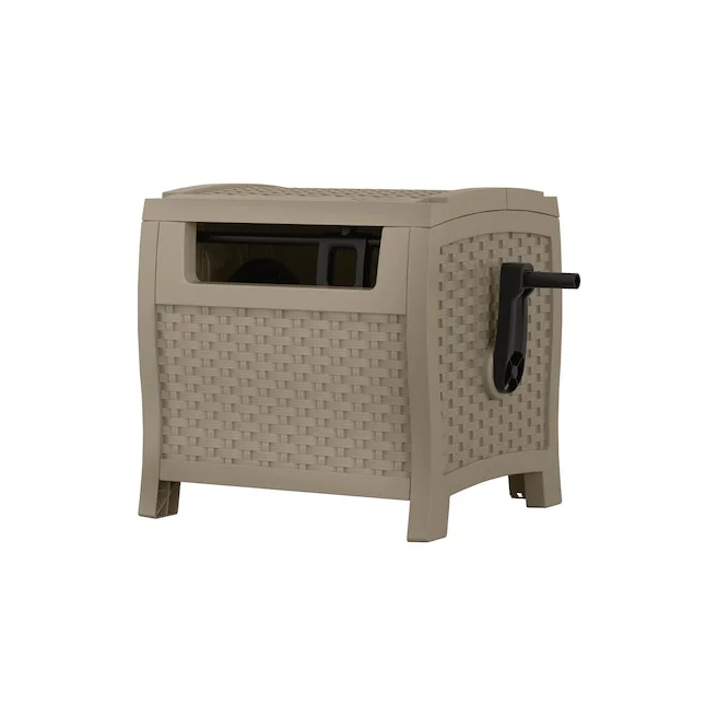 Suncast Hose Reel Cart