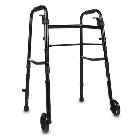 Equate Folding Walker
