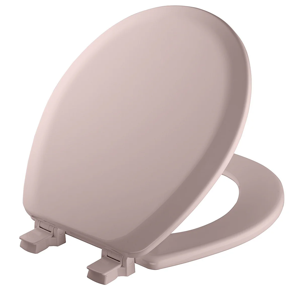 Bemis Elongated Toilet Seat