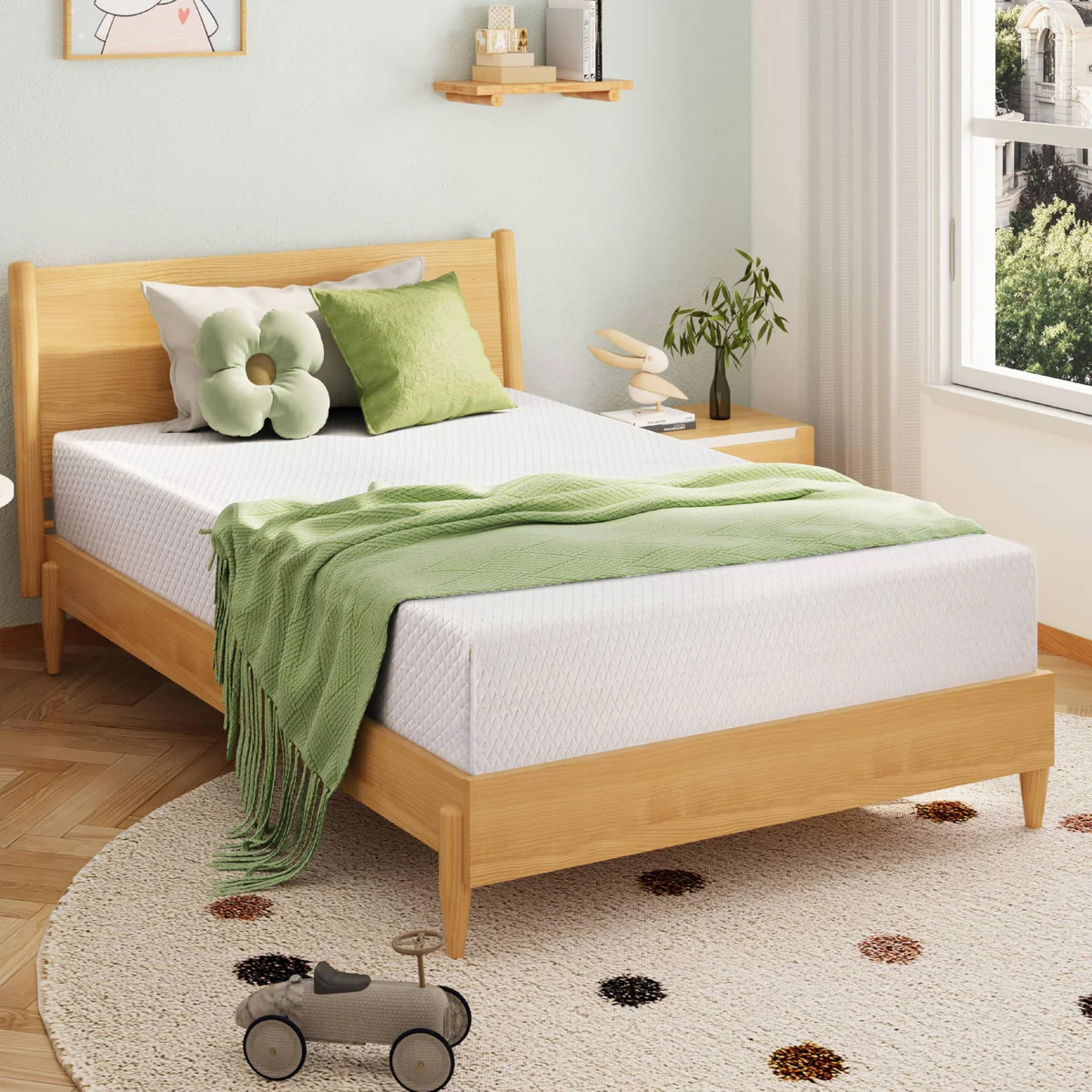 EGOHOME Mattress