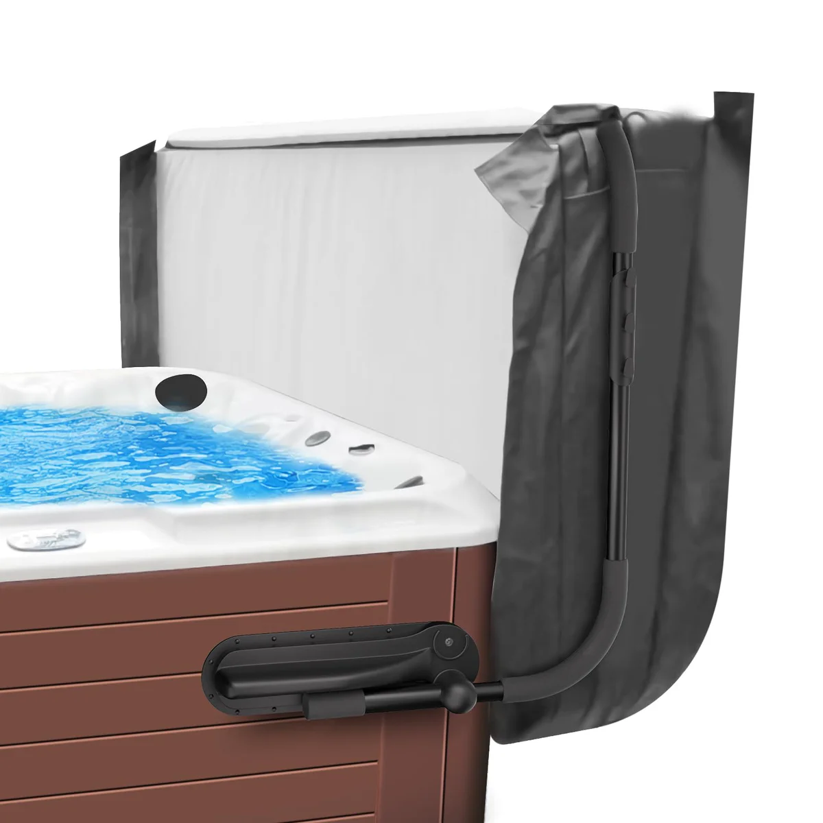 ACTREY Hot Tub Cover Lifter