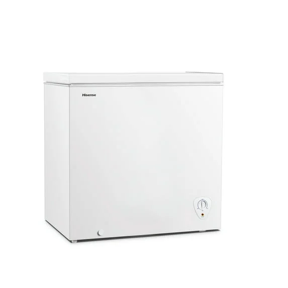 Hisense Chest Freezer