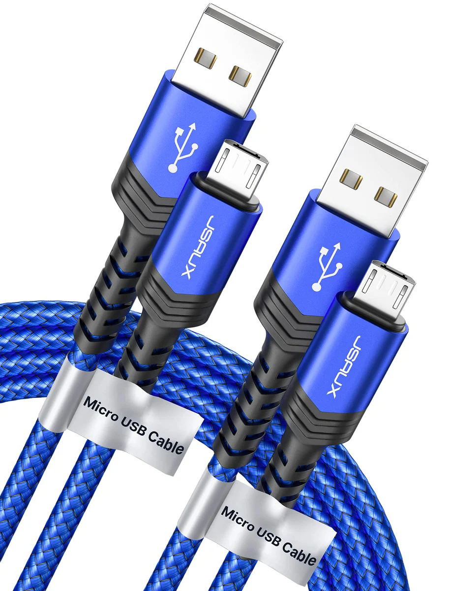 JSAUX Micro USB Cable 