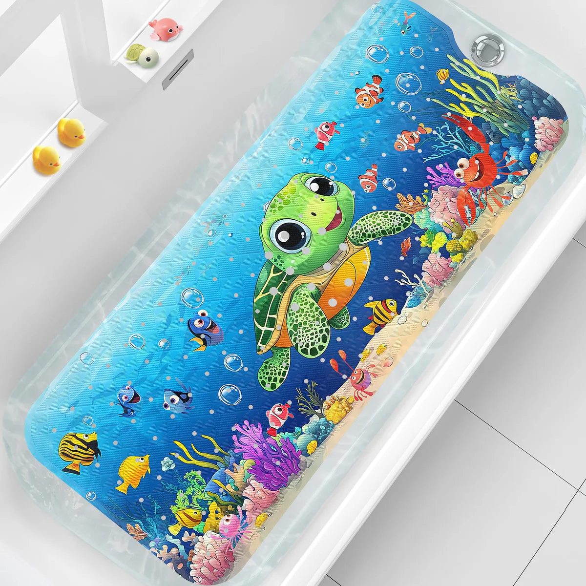 XIYUNTE Baby Bathtub Mat