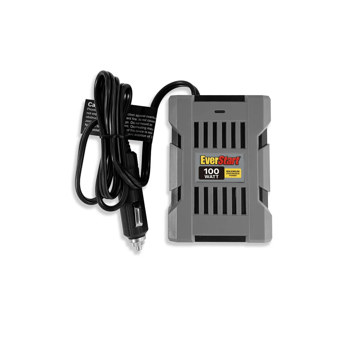 EverStart Vehicle Power Inverter