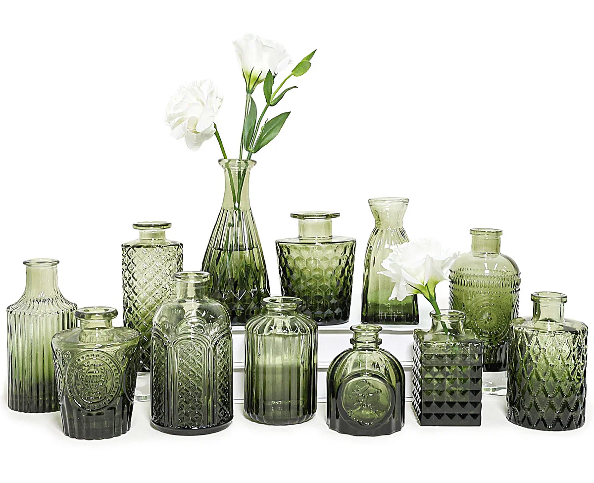 SUPMIND    Vases 