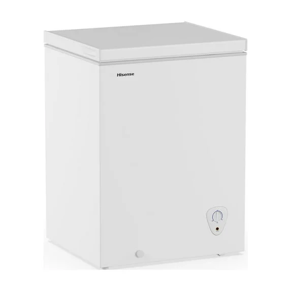Hisense Chest Freezer
