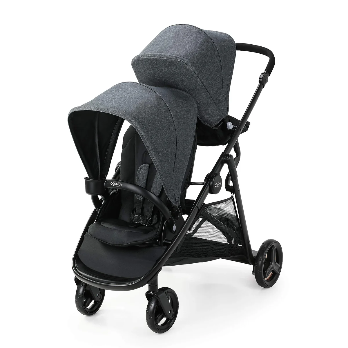 Graco Double Stroller