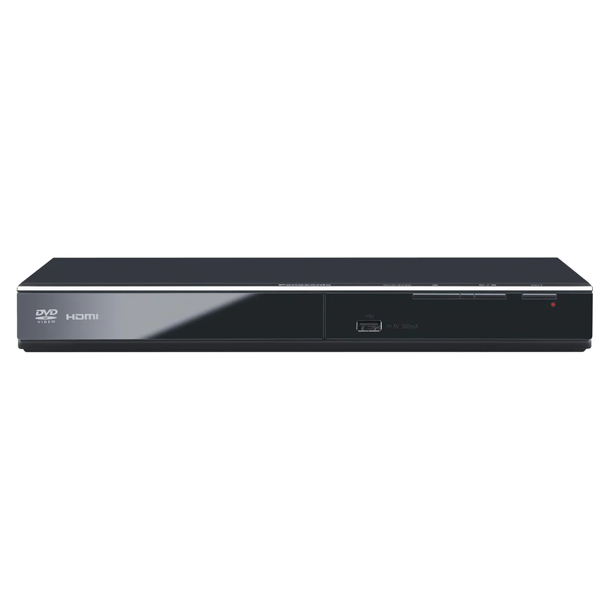 Panasonic DVD Player DVD-S700