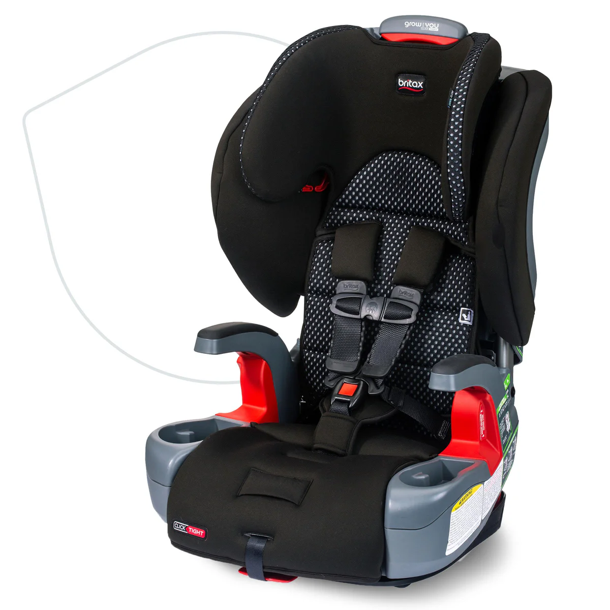 Britax, Car Seat