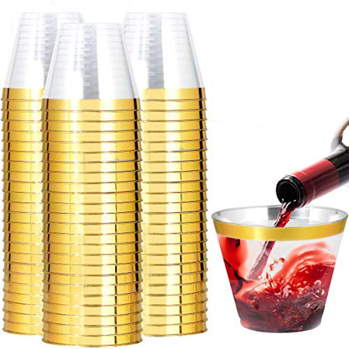 Dart Container Solo Cup Disposable Party Cups
