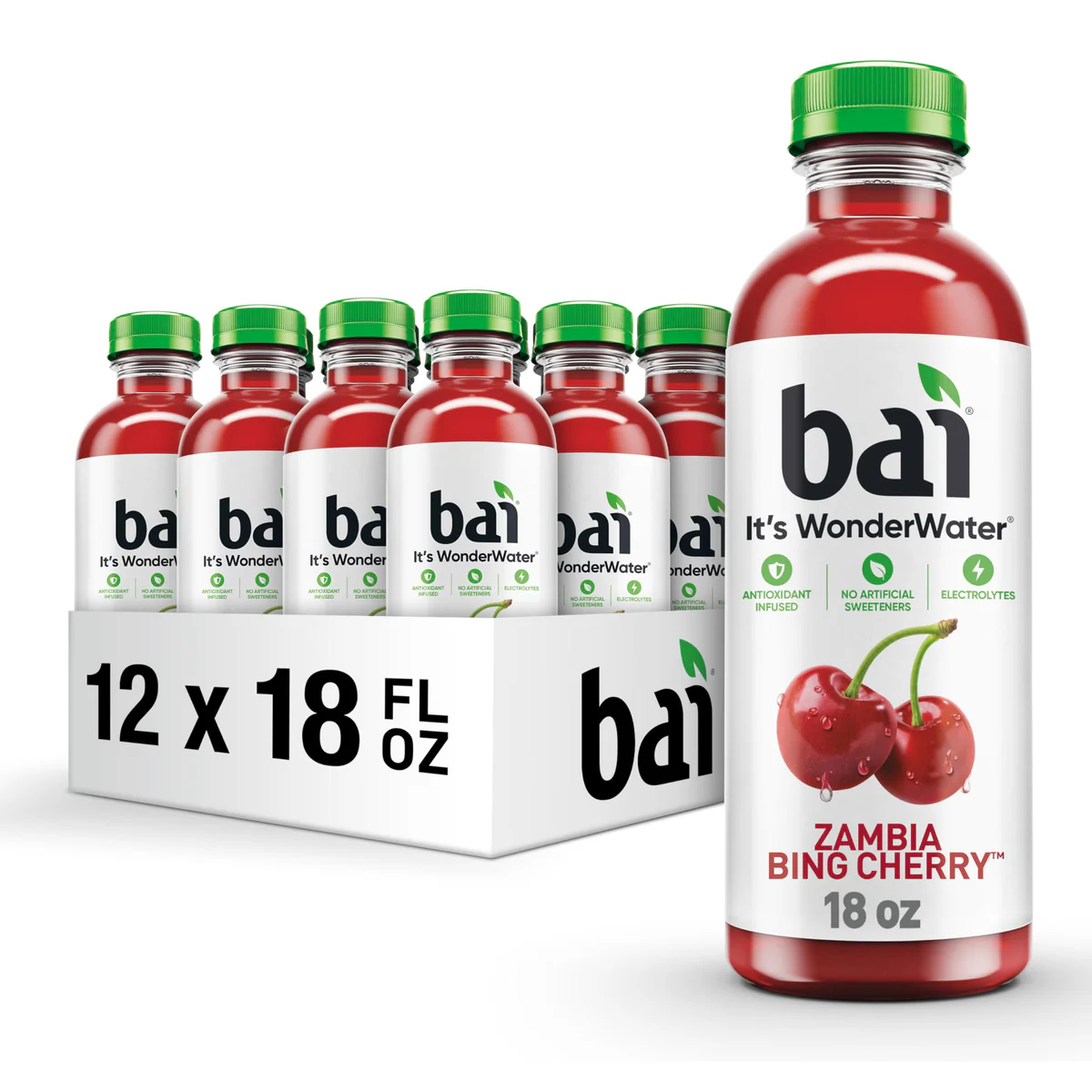 Bai Water Beverage