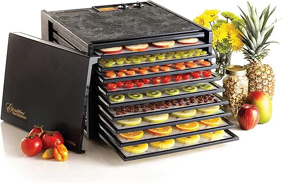 Excalibur,  Electric Food Dehydrator