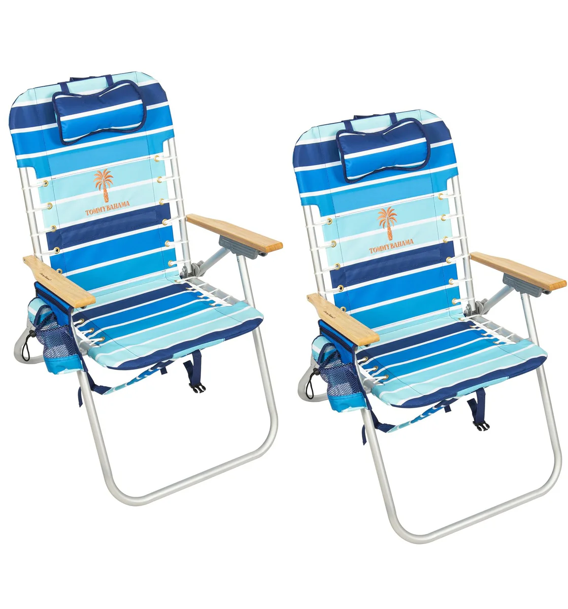 TOMMY BAHAMA  Beach Chair 