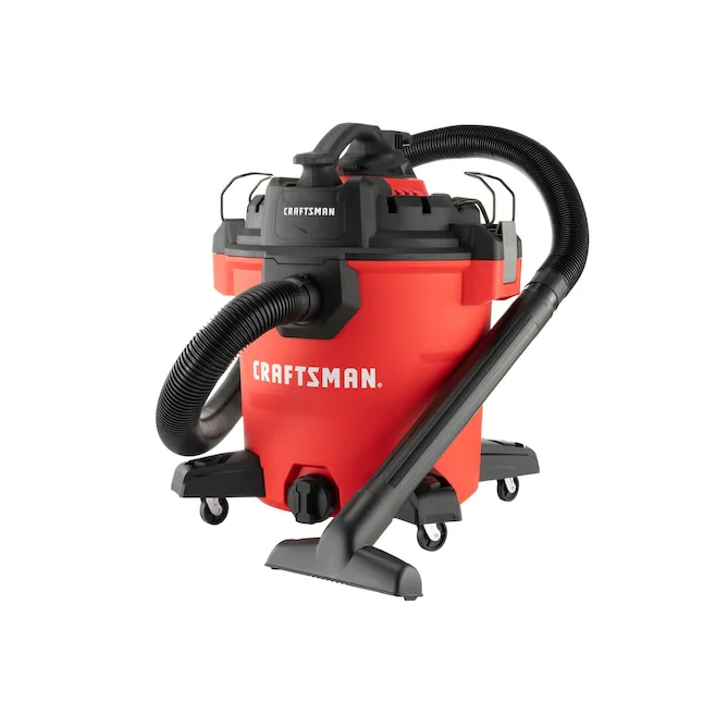 CRAFTSMAN Shop Vacuum