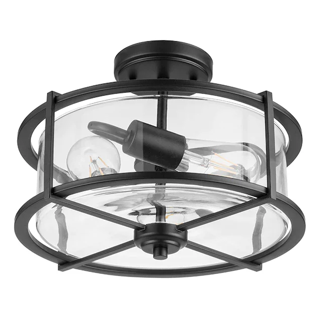 Allen And Roth Ceiling Fixture