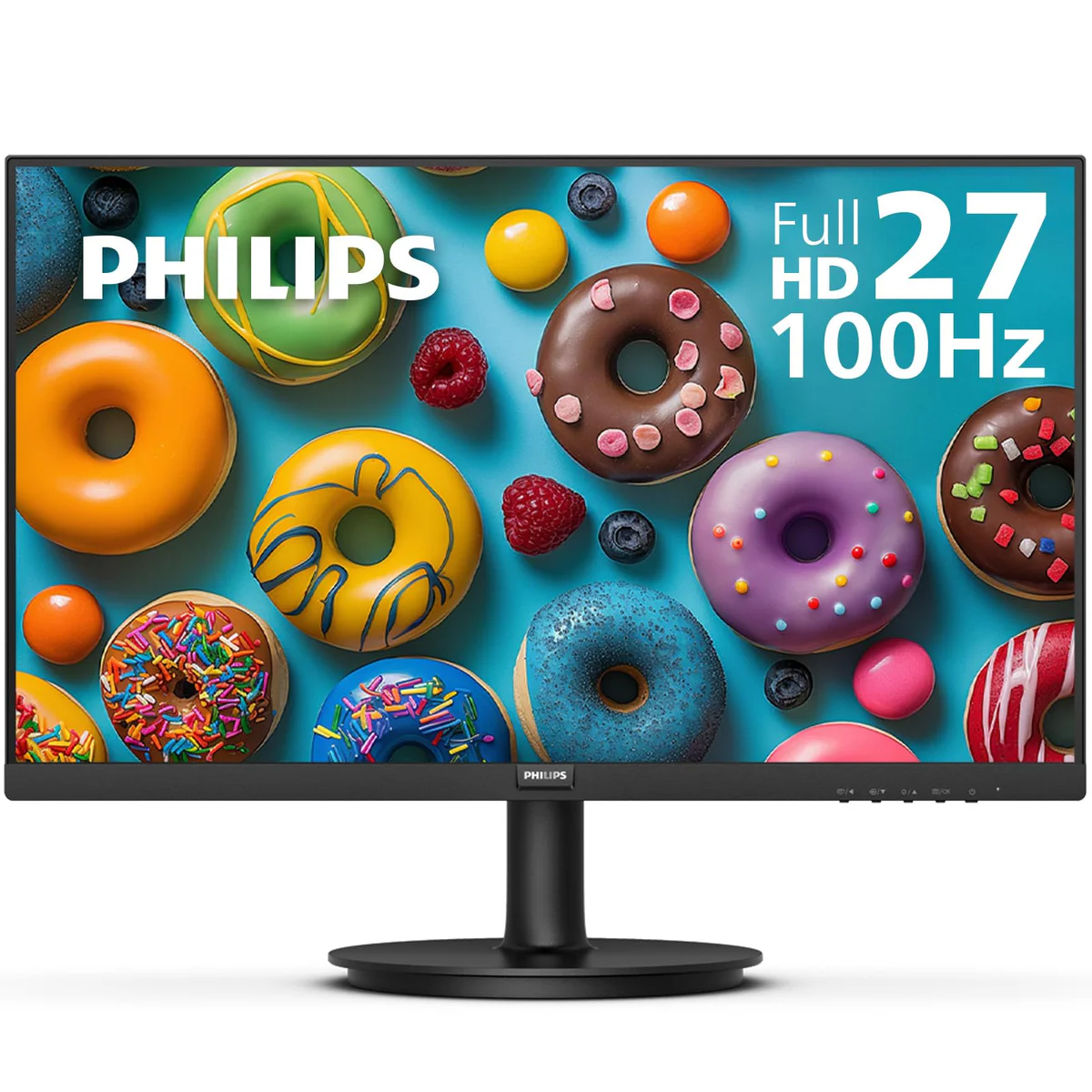 Philips Computer Monitor