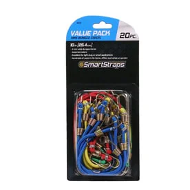 SmartStraps Bungee Cords