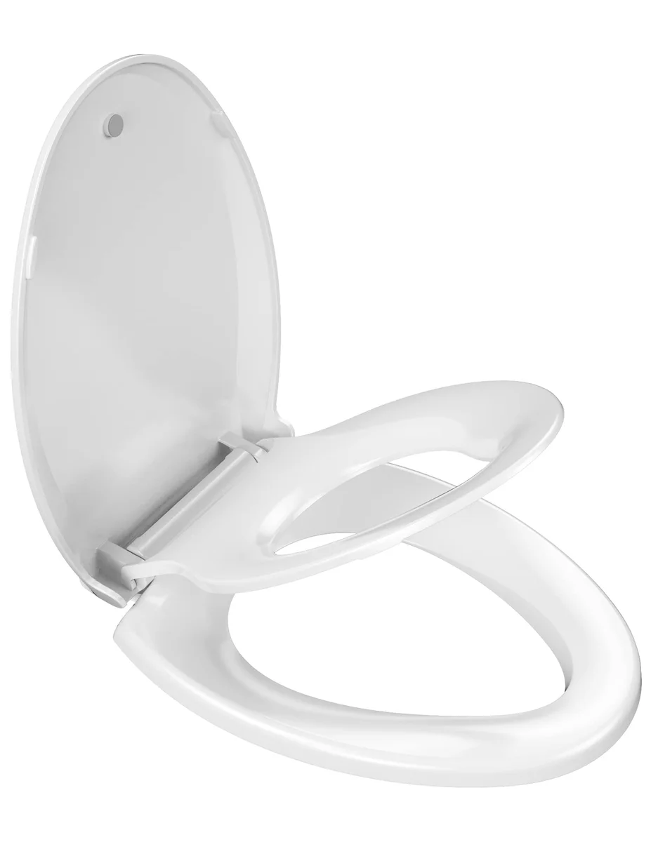 YASFEL Toilet Seat 