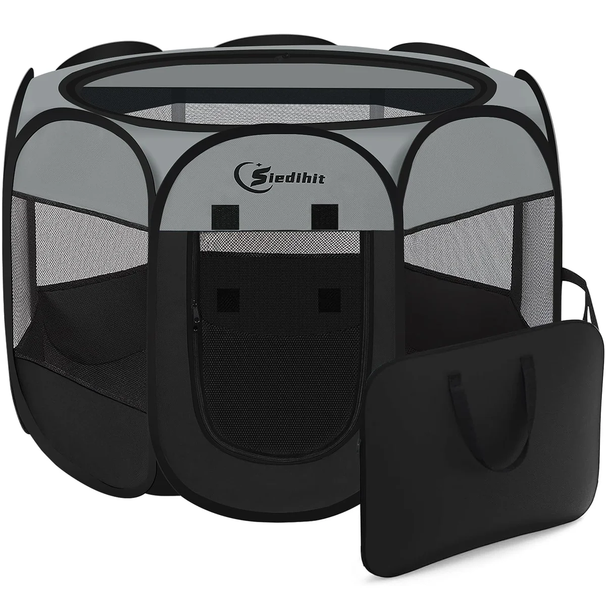 Siedihit Pet Playpen