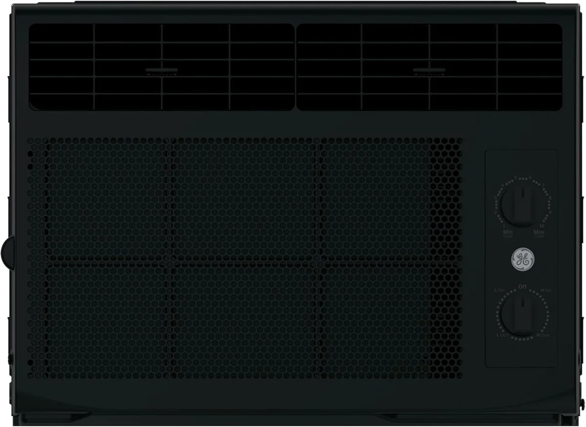 GE Window Air Conditioner | MAC.BID
