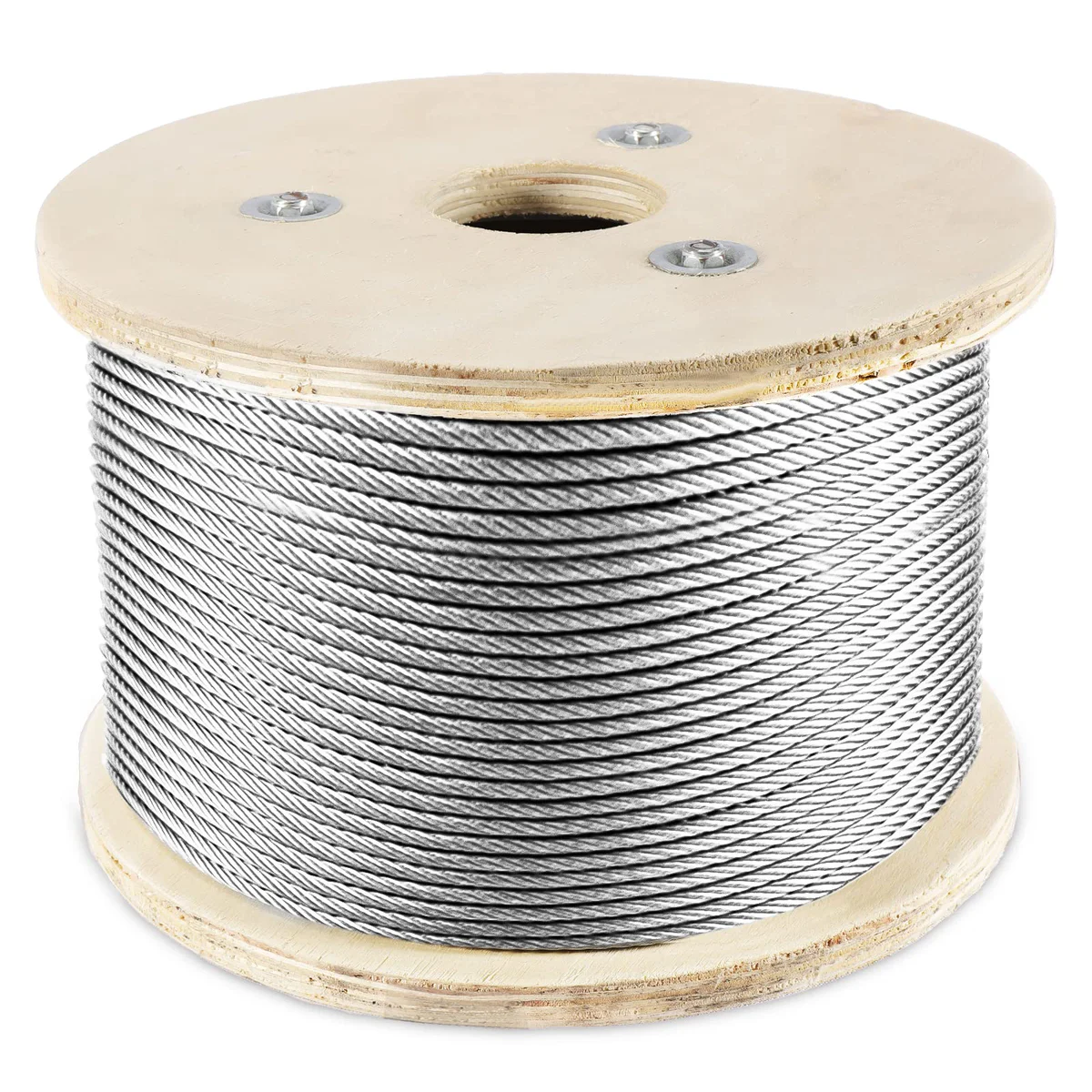 WAYSKA Stainless Steel Cable