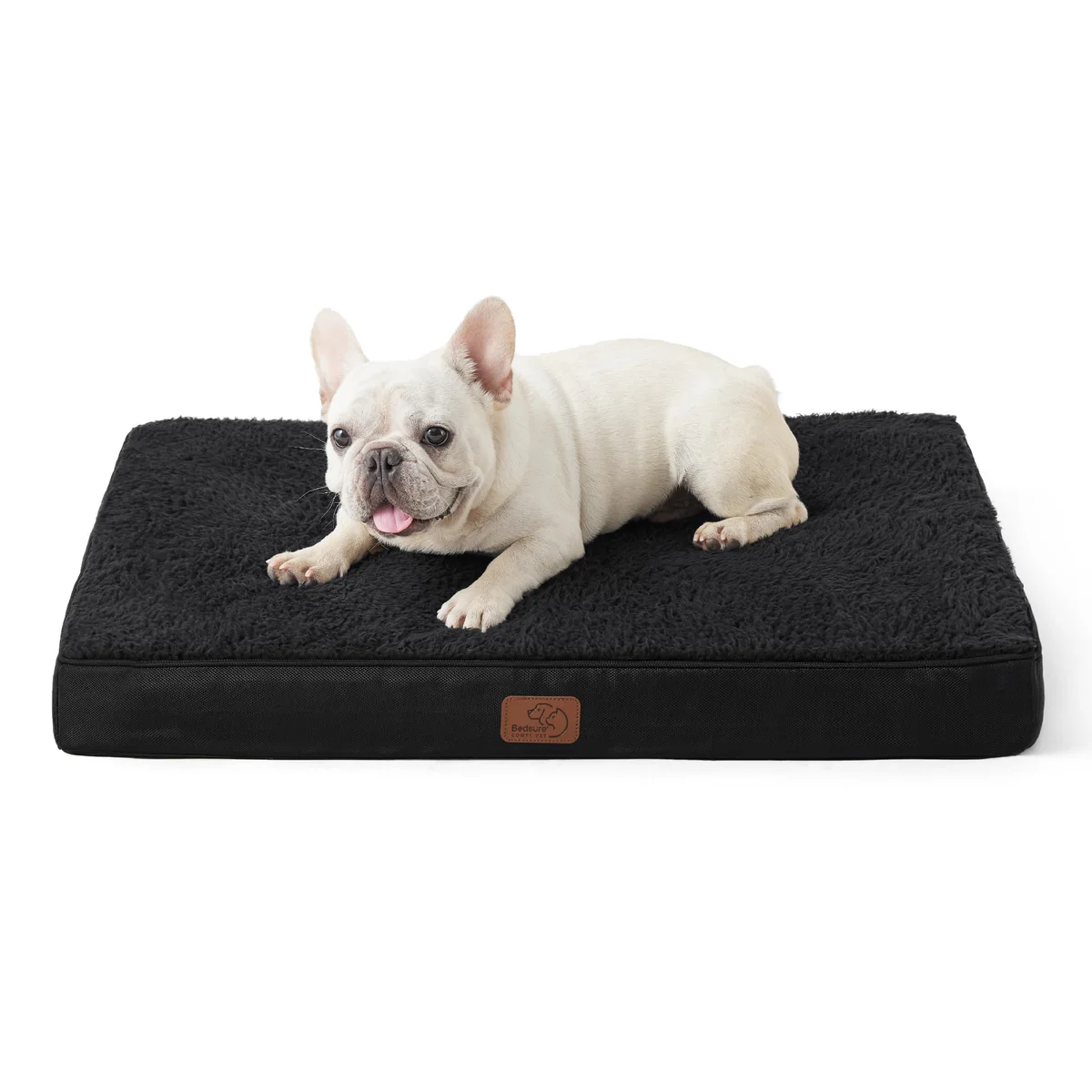 Bedsure Orthopedic Dog Bed for Small Dogs