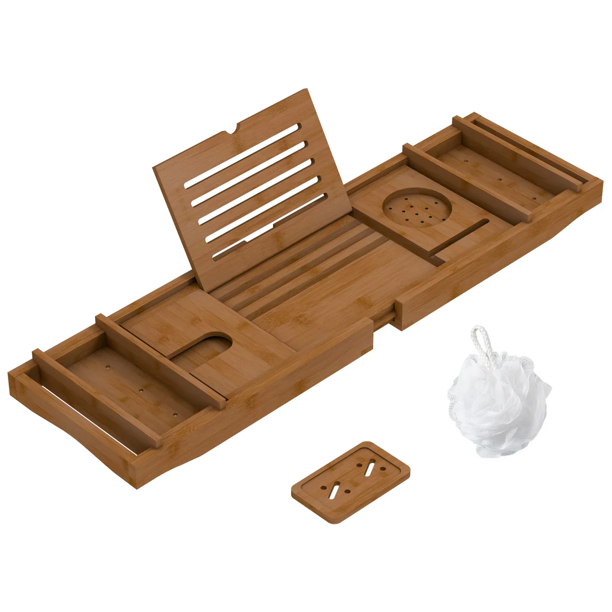 Zhuoyue Bathtub Tray