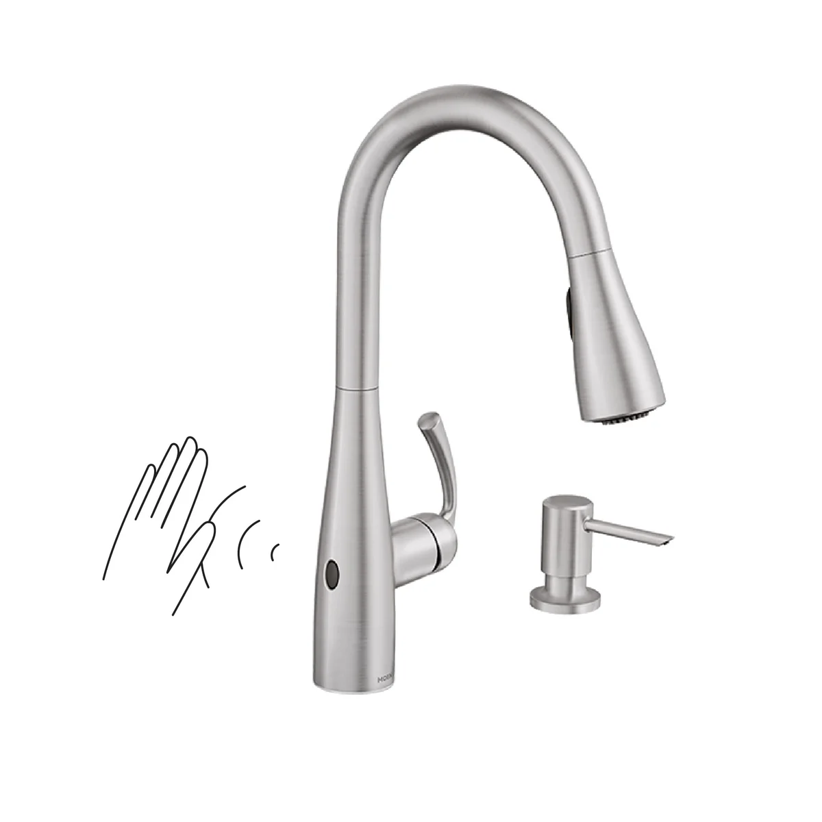 Moen Kitchen Faucet