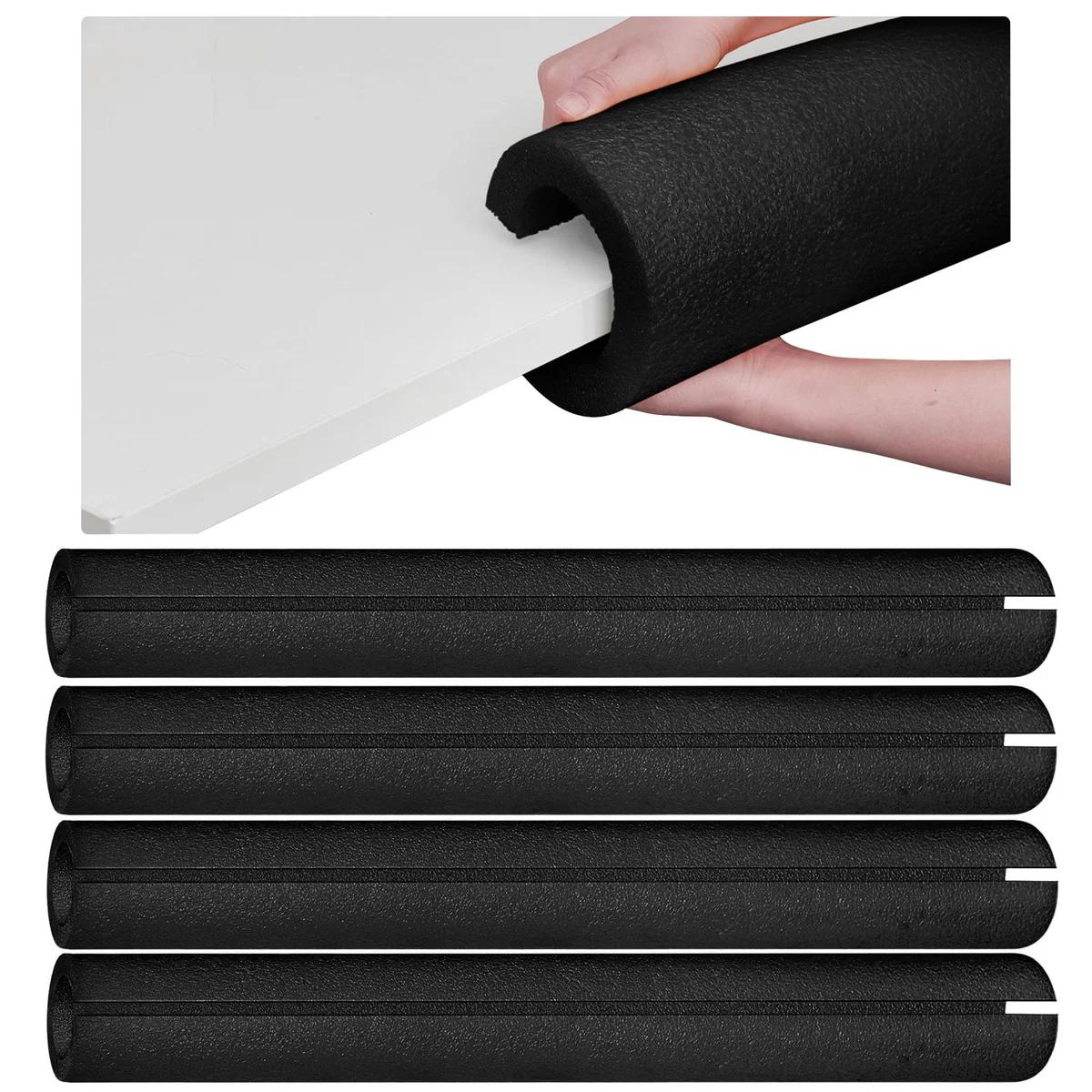 Hanaive Foam Noodle Pack