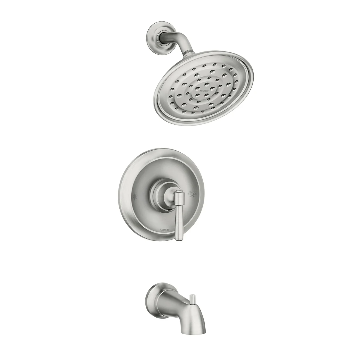 Moen Engage Showerhead Kit