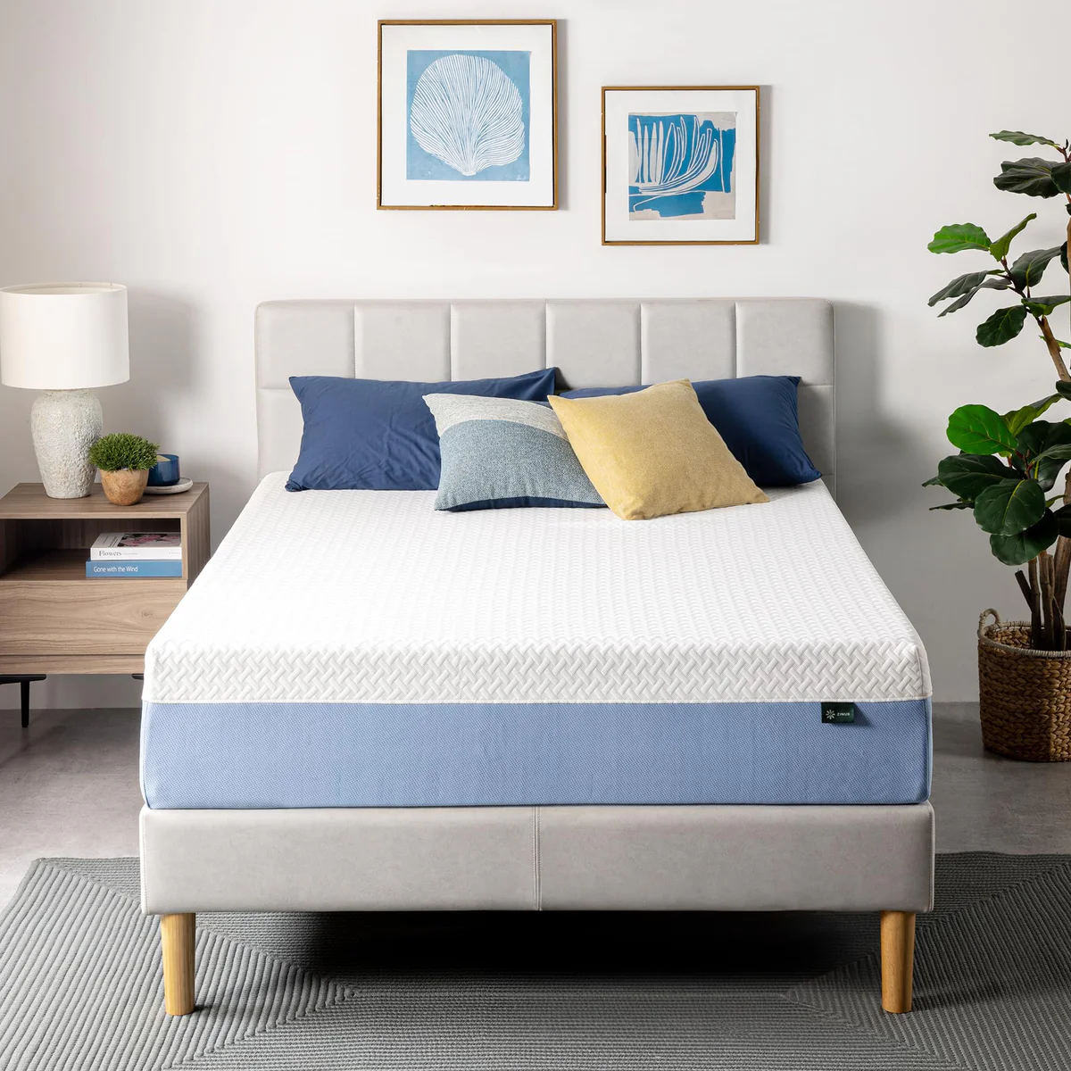 Zinus Mattress