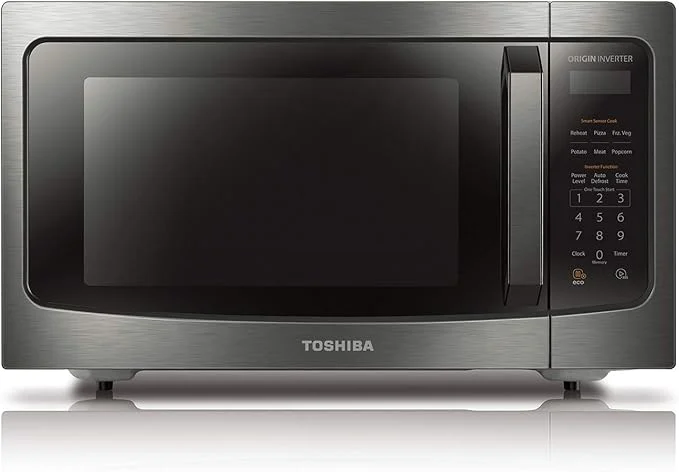 Toshiba Countertop Microwave Oven