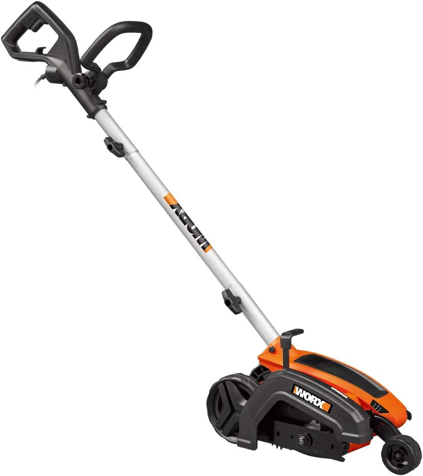 (USED) Worx 7.5 Electric Lawn Edger
