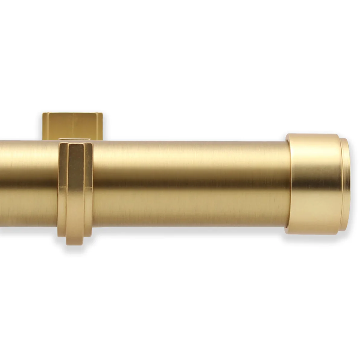 BLASTHOME Tension Curtain Rod