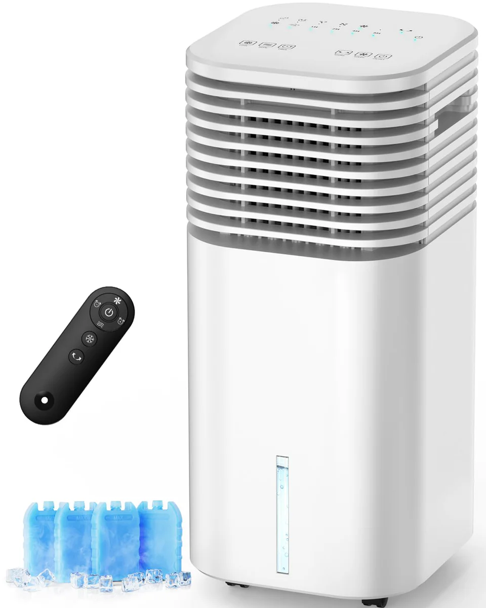 FANCOLE Portable Air Conditioner