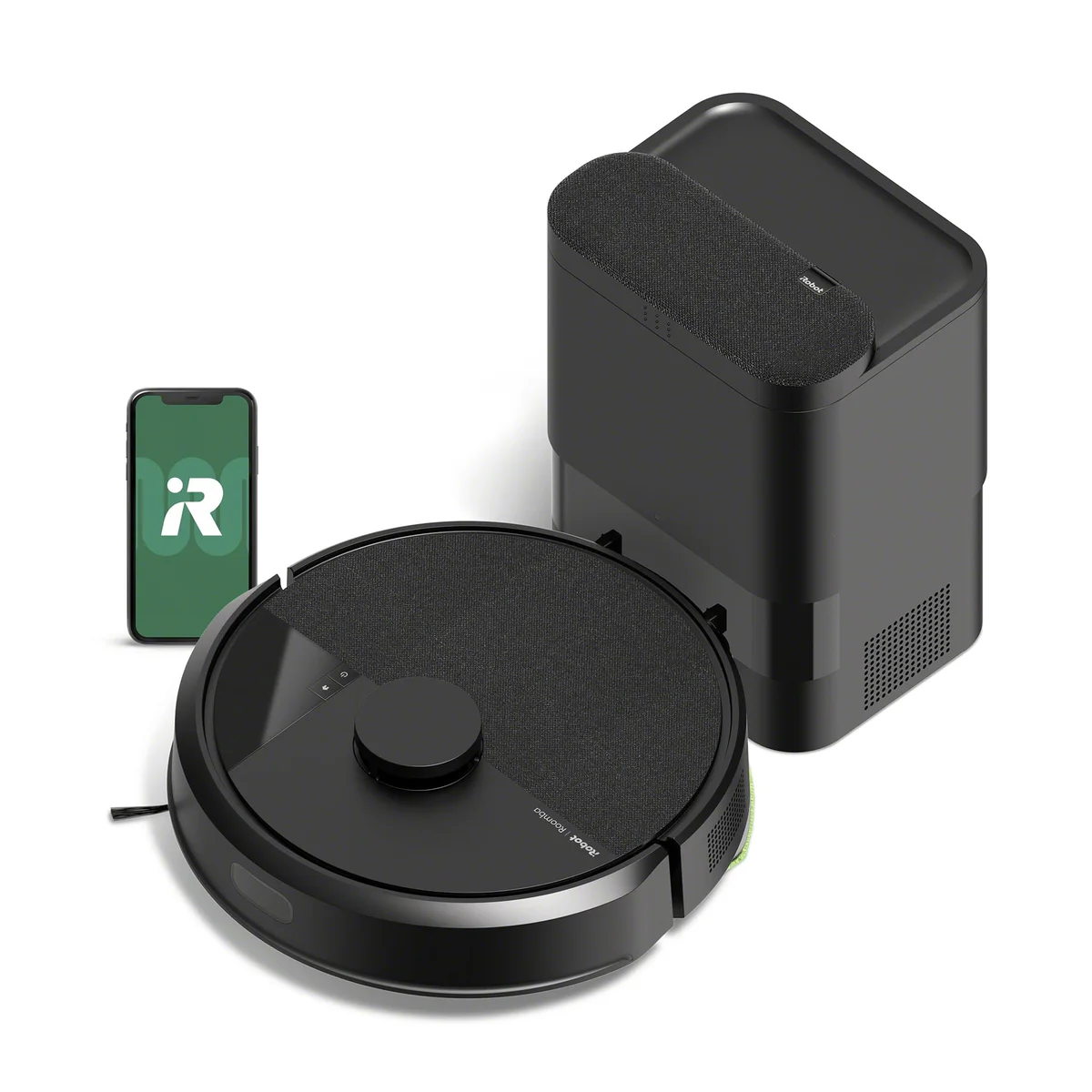 iRobot Roomba Robot Vacuum