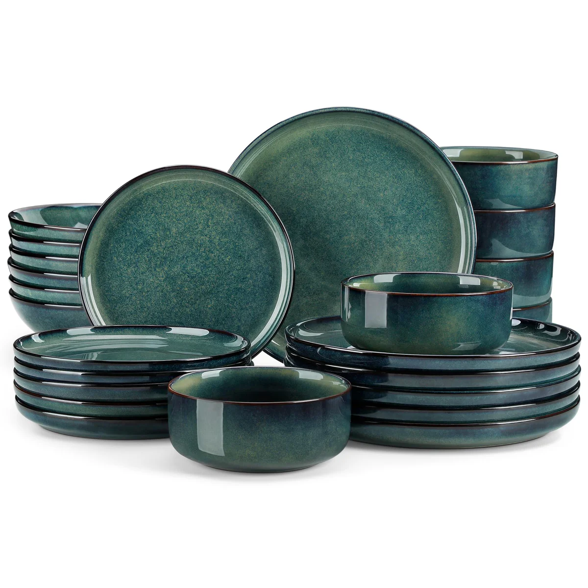 vancasso Dinnerware 