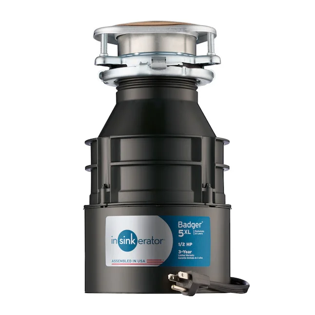 INSINKERATOR Garbage Disposal