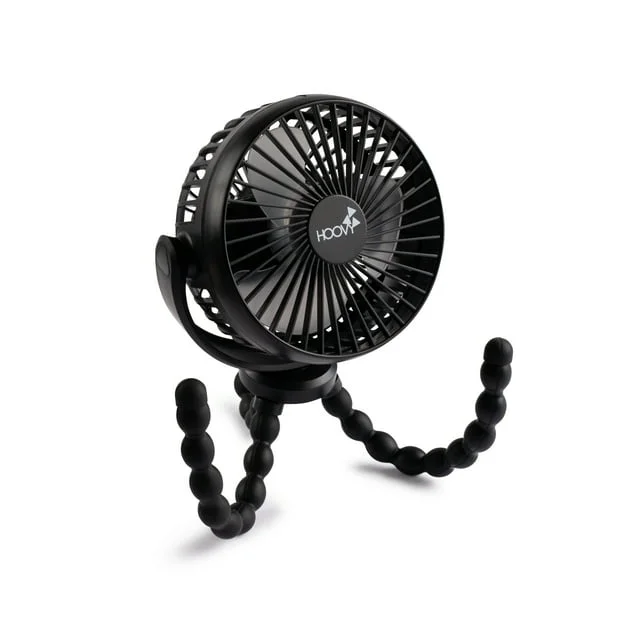 Hoovy Mini Fan