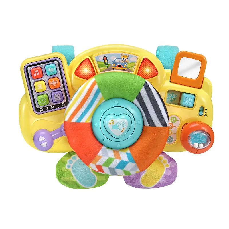 VTech Baby Driver Toy