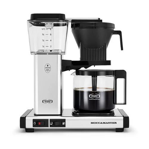 Technivorm Moccamaster Coffee Brewer