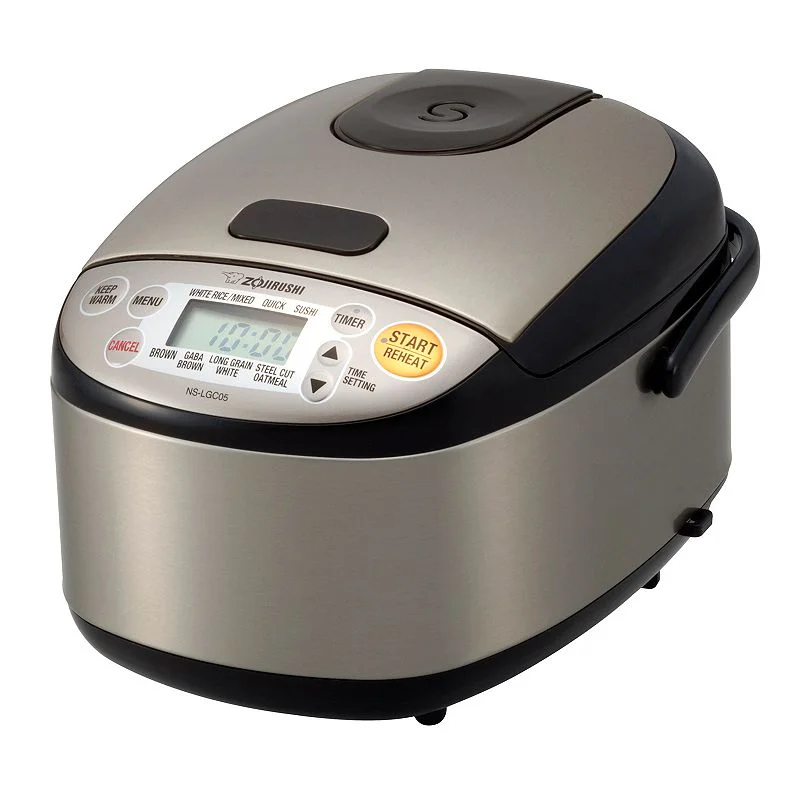 Zojirushi Rice Cooker 