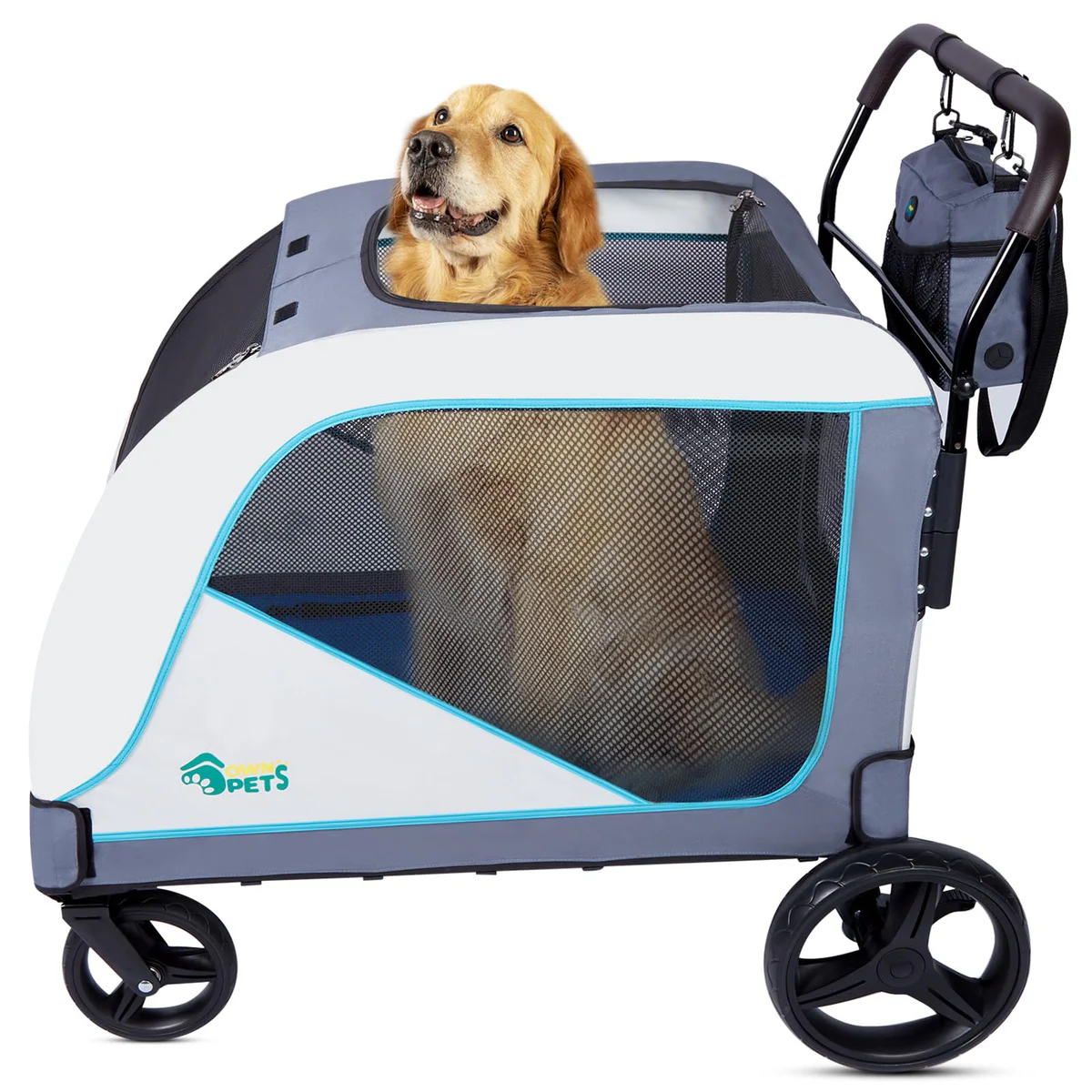 Ownpets Pet Stroller 